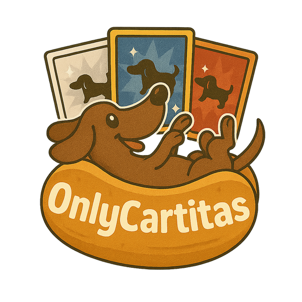 OnlyCartitas